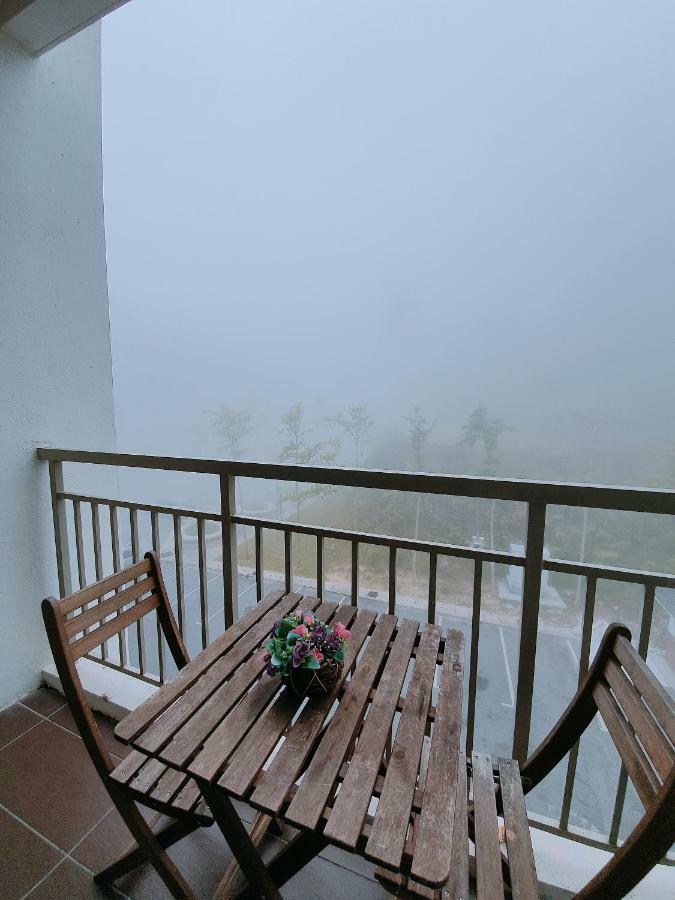 Golden Hill Cameron Highlands Exterior foto